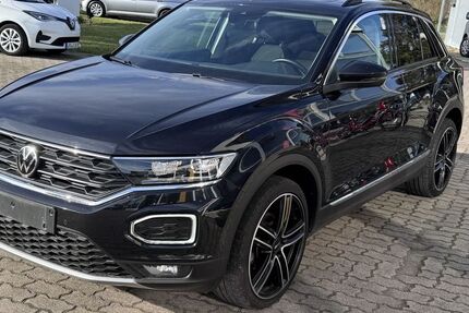 VW T-Roc 65.500 km 21.970 € Teterow 17166