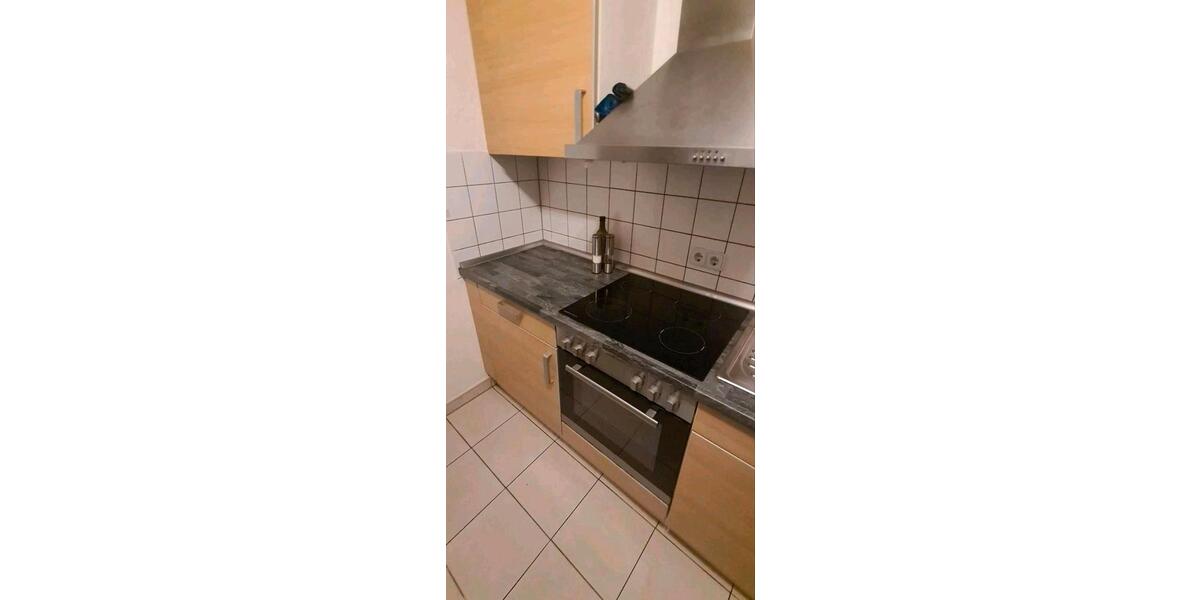 Dachgeschoßwohnung Ahaus - 1.5 Zimmer, 42 m&sup2;, 115.000&euro; | Angebot:26612148