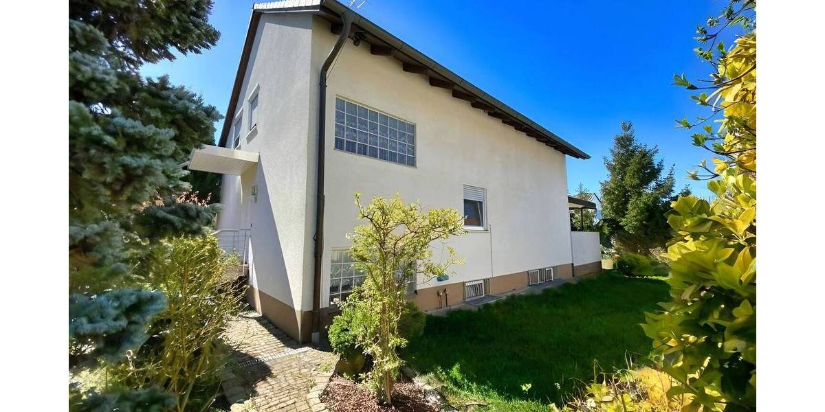 Einfamilienhaus Fürth Mannhof - 5 Zimmer, 158 m&sup2;, 679.000&euro; | Angebot:26389087