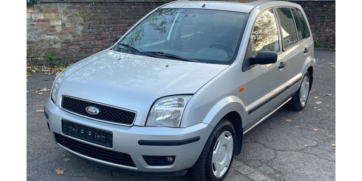 Ford Fusion 89.421 km 2.999 € Krefeld 47799