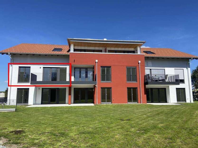 Wohnung zum Kaufen in Altusried 437.000 € 94 m²