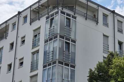 Wohnung Augsburg / Haunstetten Haunstetten - 2 Zimmer, 54 m&sup2;, 255.000&euro; | Angebot:27409343