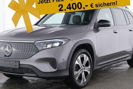 Mercedes-Benz EQB 17.352 km 46.559 &euro; Altdorf 90518
