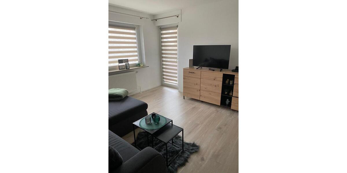Erdgeschoßwohnung Albstadt - 2 Zimmer, 55 m&sup2;, 610&euro; | Angebot:25987977