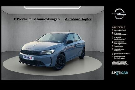 Opel Corsa 12.000 km 19.750 &euro; Luckau 15926