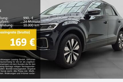 VW T-Roc 22.983 km 22.190 &euro; Lüdenscheid 58507