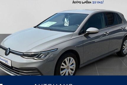 VW Golf 36.684 km 21.980 &euro; Hoya 27318