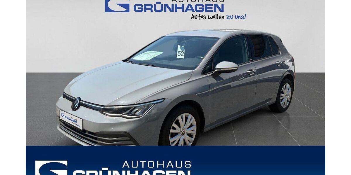 VW Golf 36.684 km 21.980 &euro; Hoya 27318