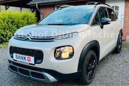 Citroen C3 68.000 km 15.999 &euro; Elpersbüttel 25704