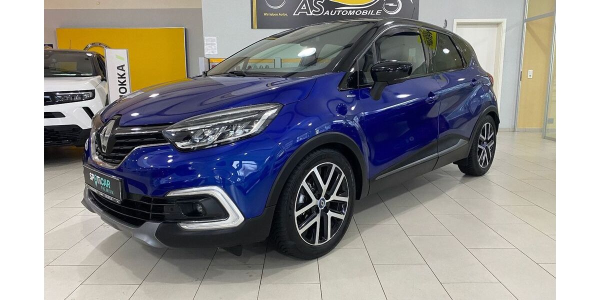 Renault Captur 92.500 km 13.990 &euro; Bielefeld 33602
