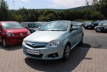 Opel Tigra 76.140 km 2.990 &euro; Coppenbrügge 31863