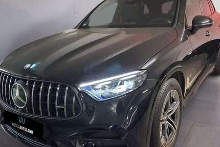 Mercedes-Benz GLC 43 AMG 12.400 km 69.800 &euro; Kirchdorf 27245