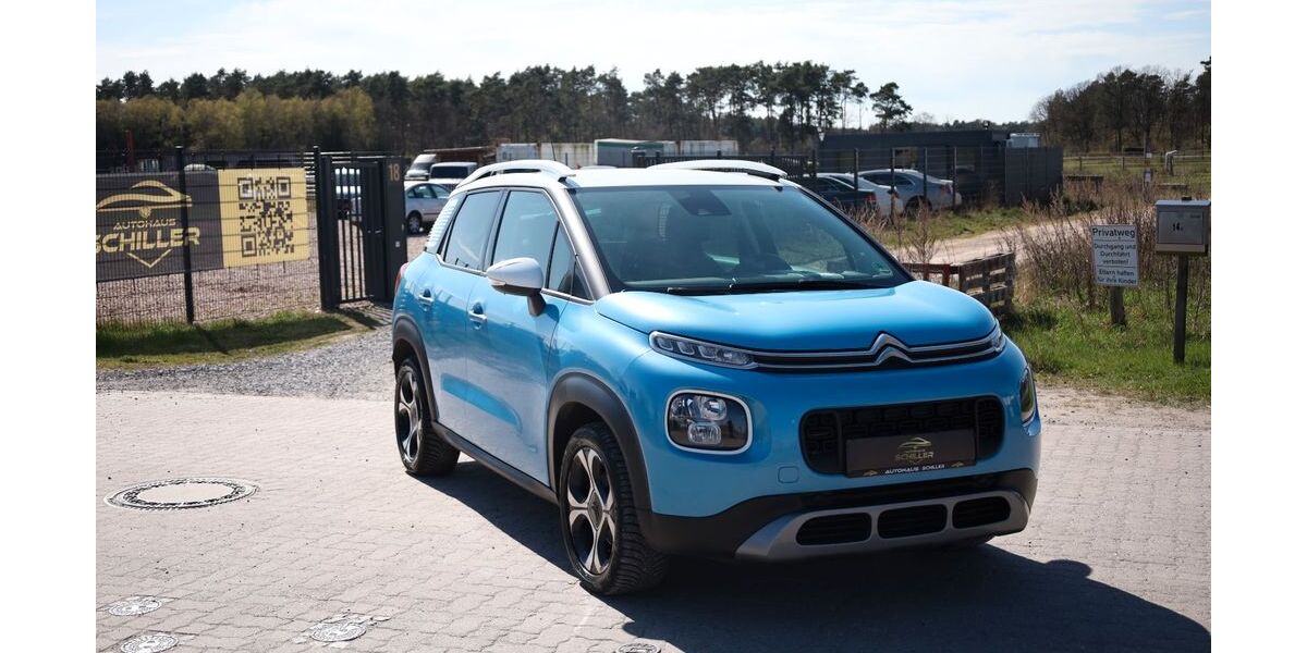 Citroen C3 55.000 km 9.499 &euro; Burgwedel/Fuhrberg an der A7 30938