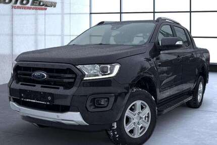 Ford Ranger 123.883 km 31.950 &euro; Tuntenhausen 83104
