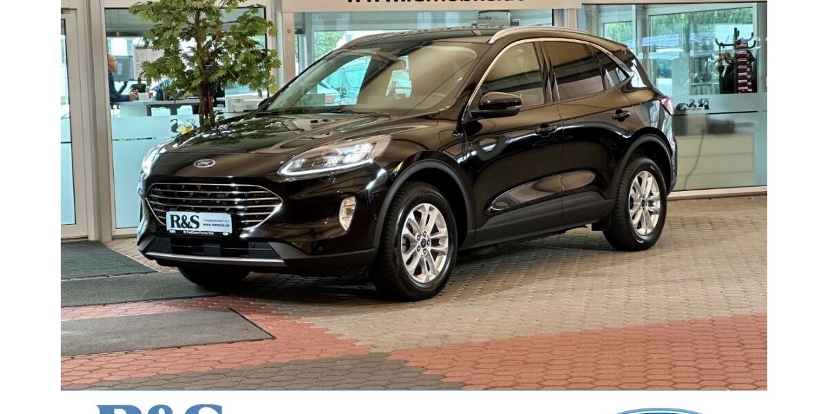 Ford Kuga 54.408 km 21.500 &euro; Köln 50769