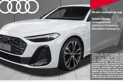 Audi A5 4.990 km 57.970 &euro; Lünen 44534