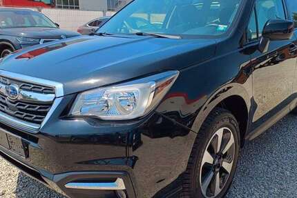 Subaru Forester 143.600 km 13.499 &euro; Fürth 90765