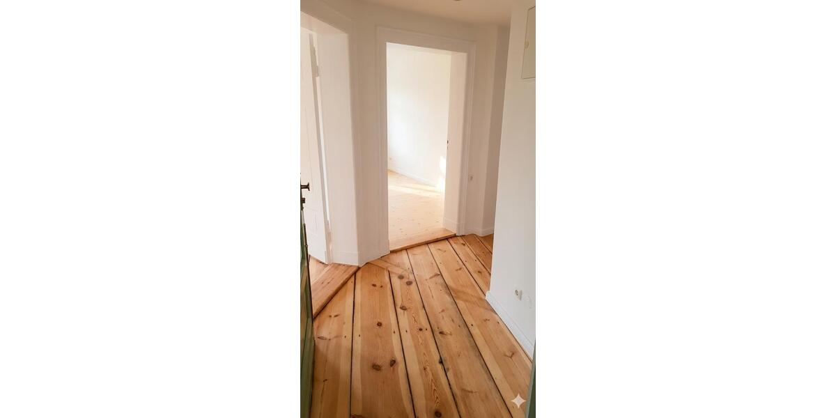 Etagenwohnung Strausberg - 2 Zimmer, 60 m&sup2;, 719&euro; | Angebot:26356288