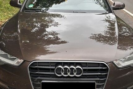 Audi A5 166.000 km 8.699 € Mainz 55126
