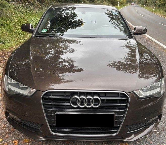 Audi A5 166.000 km 8.699 € Mainz 55126
