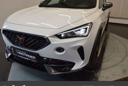 Cupra Formentor 3.710 km 35.990 &euro; Ladbergen 49549