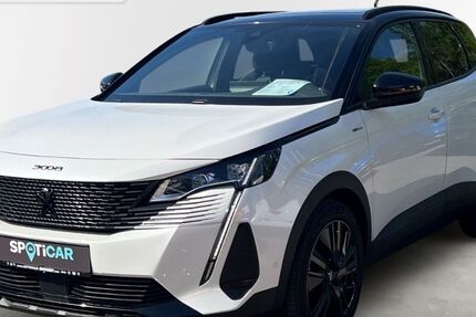 Peugeot 3008 50.200 km 22.990 &euro; Homburg 66424