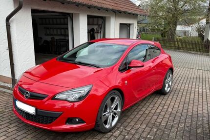 Opel Astra 189.000 km 4.500 &euro; Ahorntal 95491