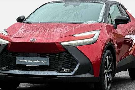 Toyota C-HR 3.030 km 30.990 &euro; Köln 51063