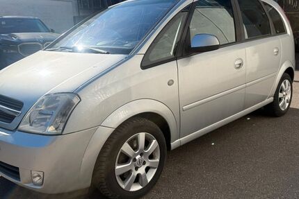 Opel Meriva 173.000 km 2.799 &euro; Augsburg 86165