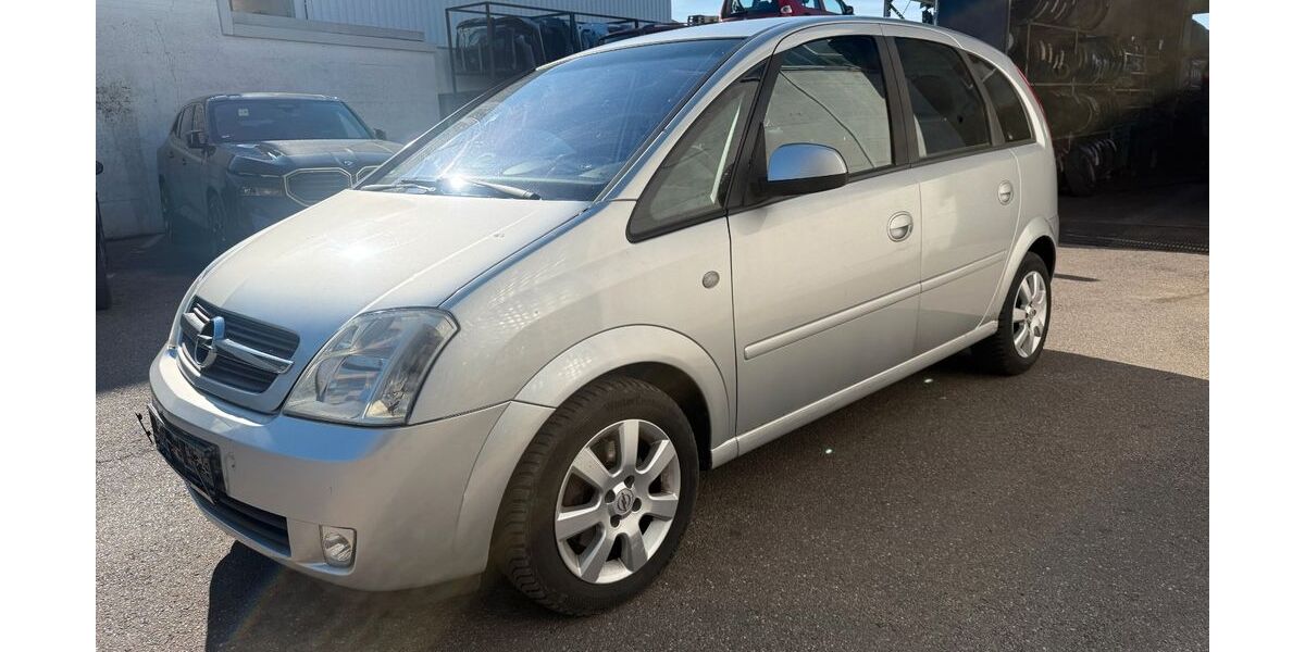 Opel Meriva 173.000 km 2.999 &euro; Augsburg 86165