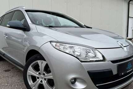Renault Megane 109.722 km 6.299 € Oberding 85445
