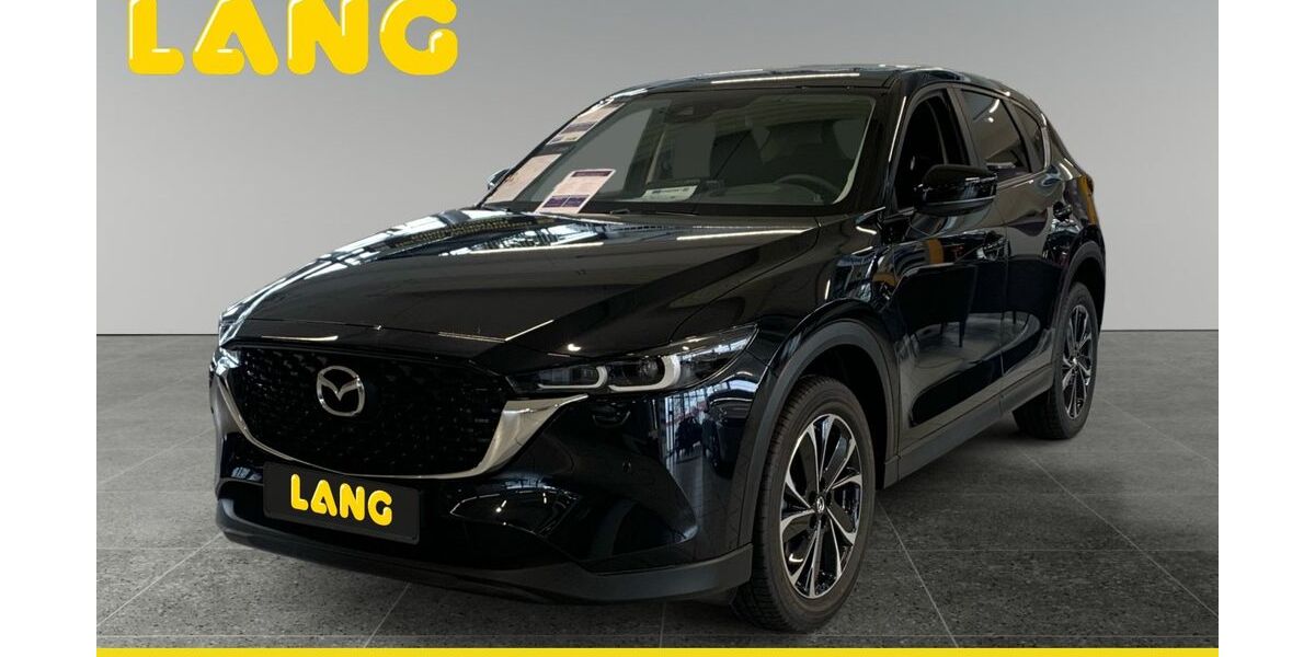 Mazda CX-5 3.000 km 35.990 &euro; Karlsruhe 76131