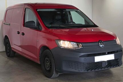 VW Caddy Maxi 147.500 km 12.900 &euro; Siegenburg 93354
