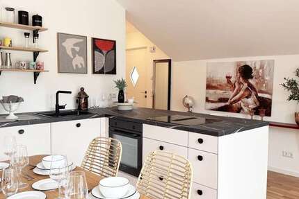 Zimmer Rosenheim Aising - 2 Zimmer, 1.500&euro; | Angebot:26896700