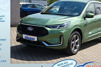 Ford Kuga 8.500 km 37.440 &euro; Eilenburg 04838