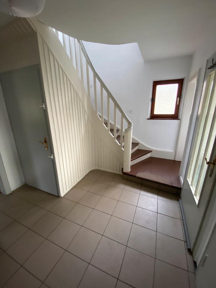 Doppelhaushälfte zimmer