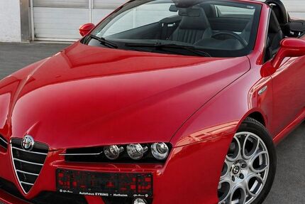 Alfa Romeo Spider 43.711 km 28.500 &euro; Aldingen 78554