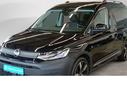 VW Caddy 20.000 km 37.490 &euro; Lemgo 32657