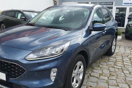 Ford Kuga 57.000 km 19.890 € Potsdam 14469