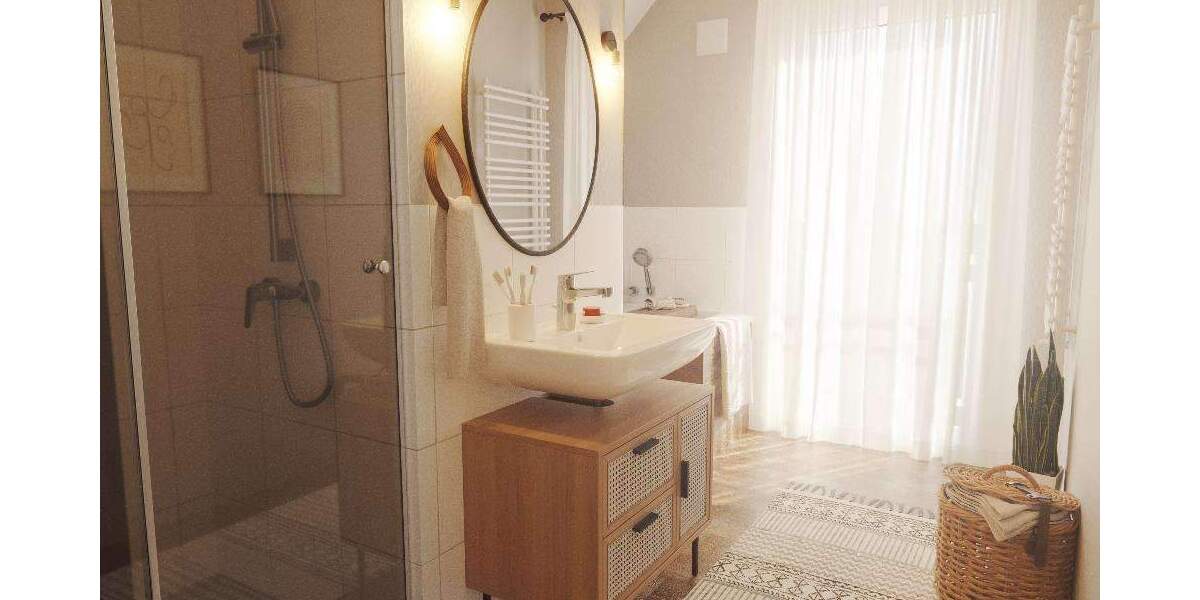 Ihr energiesparendes, großzügiges und helles Town & Country Haus in Vellmar 5 zimmer