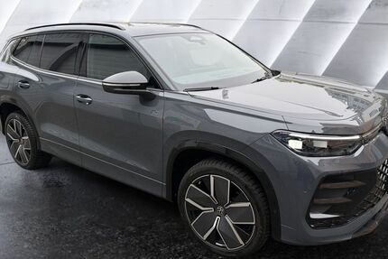VW Tayron 24.068 km 51.900 &euro; Köln-Riehl 50735