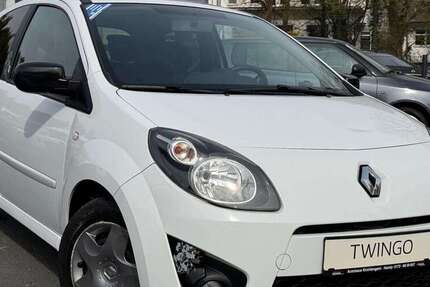 Renault Twingo 138.000 km 2.999 &euro; Kirchlengern 32278
