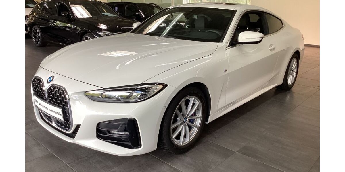 BMW 430 75.300 km 34.988 &euro; Pleisweiler-Oberhofen 76889