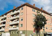 Wohnung zum Mieten in Nürnberg 631,10 € 63.11 m²