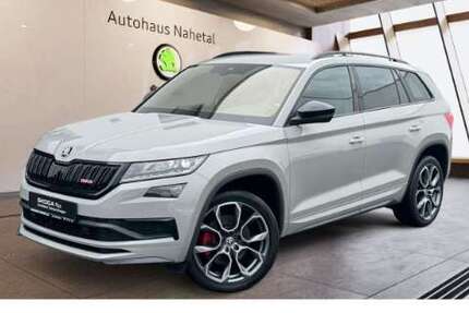 Skoda Kodiaq 90.232 km 30.850 € Idar-Oberstein 55743