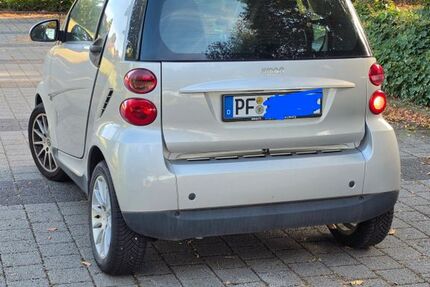 Smart ForTwo 37.300 km 5.500 &euro; Neulingen 75245