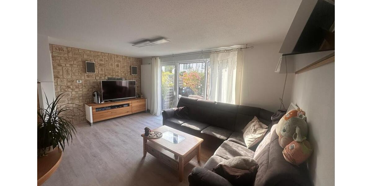 Reihenhaus Wuppertal Gemarkung Langerfeld - 6 Zimmer, 129 m&sup2;, 460.000&euro; | Angebot:25055737