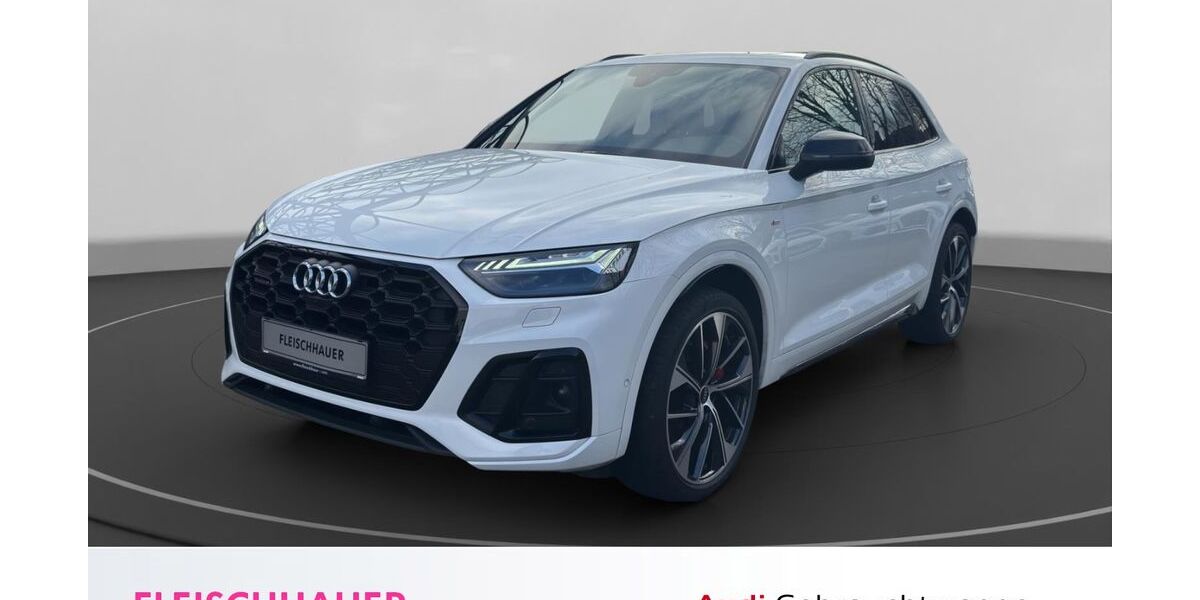 Audi Q5 62.768 km 41.970 &euro; Mönchengladbach 41238