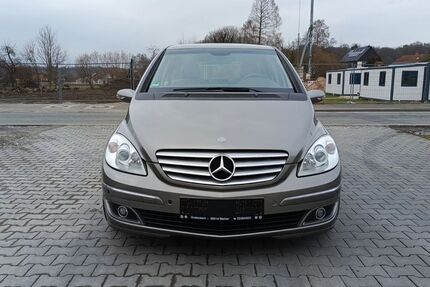 Mercedes-Benz B 200 118.970 km 1.900 &euro; Welver 59514