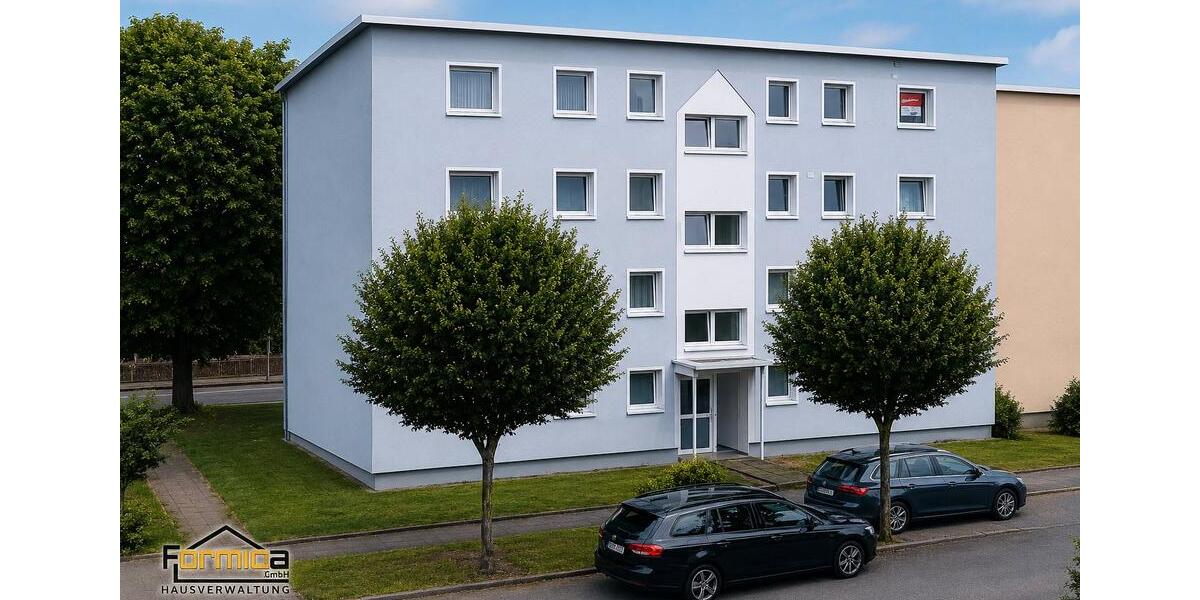 Etagenwohnung Lotte - 4 Zimmer, 83 m&sup2;, 148.500&euro; | Angebot:27000611